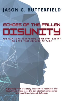 Disunity: Echoes of the Fallen