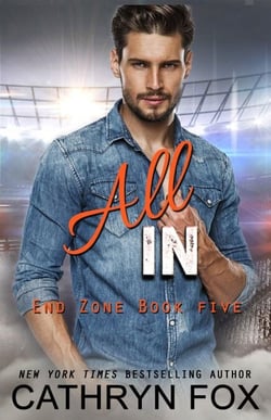 All In - End Zone, #5