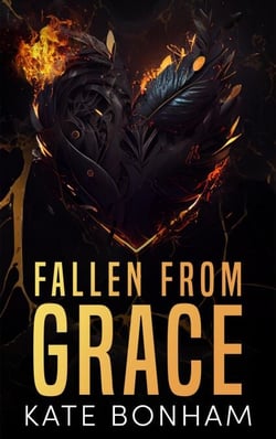 Fallen from Grace Omnibus - Fallen from Grace Series