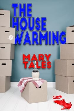 The House Warming - The Gang, #7