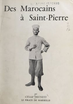 Des Marocains à Saint-Pierre