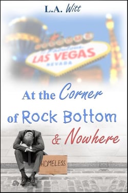 At the Corner of Rock Bottom &amp; Nowhere