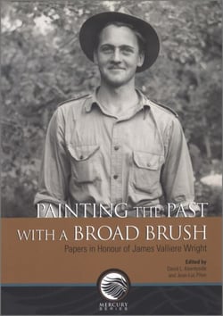 Painting the Past with a Broad Brush - Papers in Honour of James Valliere Wright