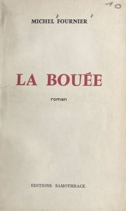 La bouée