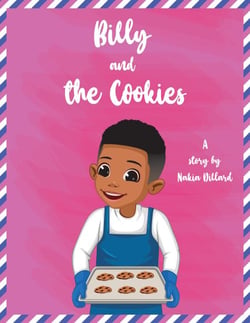Billy and the Cookies