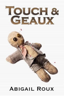 Touch &amp; Geaux - Cut &amp; Run, #8