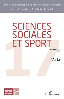 Sciences sociales et sport - Varia