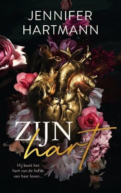 Zijn hart