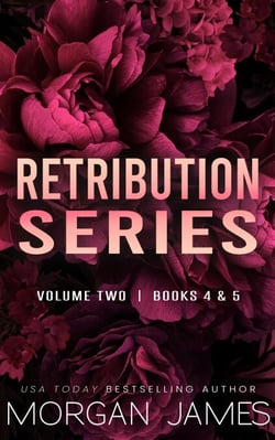 Retribution Series Box Set 2 - Retribution Series, #10