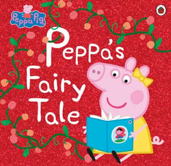 Peppa Pig: Peppa's Fairy Tale