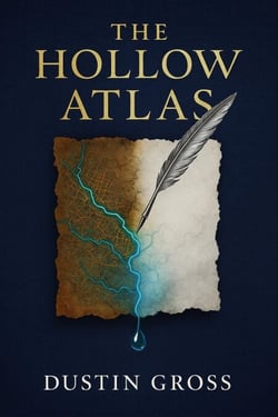 The Hollow Atlas