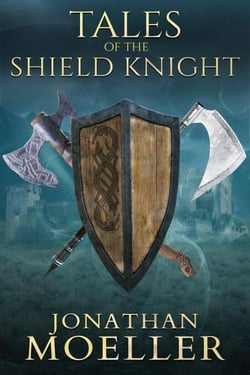 Tales of the Shield Knight - Anthologies, #3