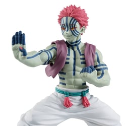 Figurine - Vibration Stars - Demon Slayer - Akaza - 15 cm