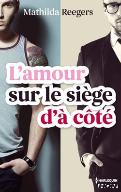 L'amour sur le siège d'à côté