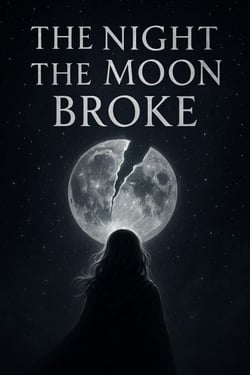 The Night the Moon Broke