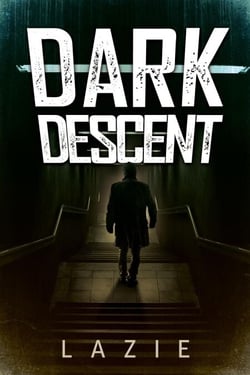 Dark Descent - Nightsea Outlaw, #8