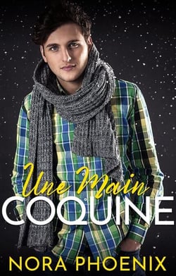 Une Main Coquine - Des Mains Parfaites, #3