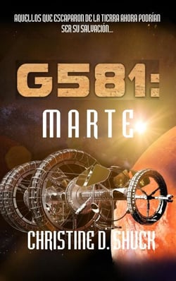 G581: Marte - Gliese 581g Espanol, #2