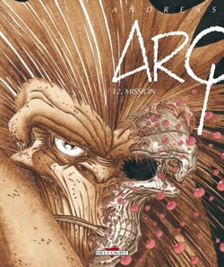 Arq T12 - Mission