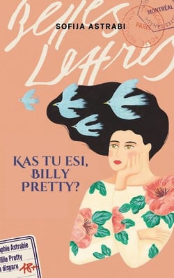 Kas tu esi, Billy Pretty?
