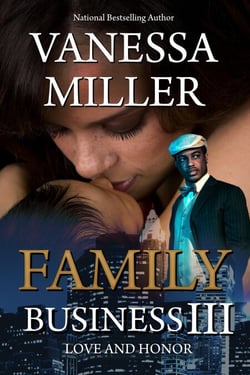 Family Business III - Family Business, #3