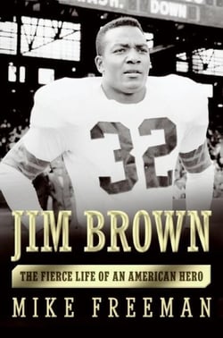 Jim Brown - A Hero's Life