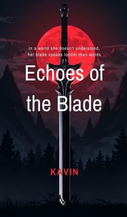 Echoes of the Blade