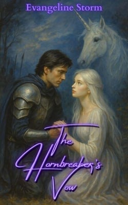 The Hornbreaker's Vow - Eternal in Ivory