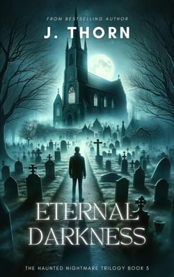 Eternal Darkness - Haunted Nightmare
