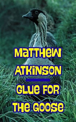 Glue for the Goose - Final First, #3