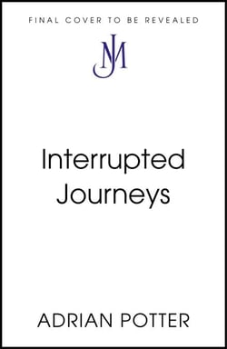 Interrupted Journeys - Badgers and Other Roadside Distractions