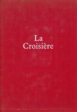 La croisière