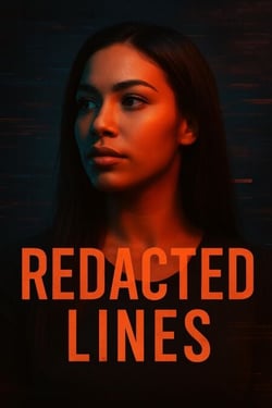 Redacted Lines - 2