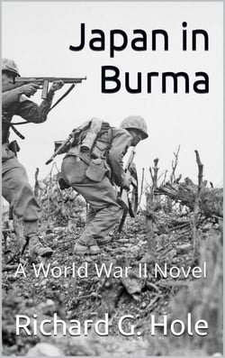 Japan in Burma - World War II, #14