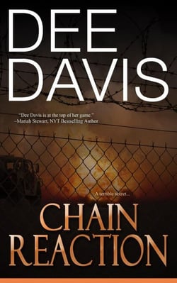 Chain Reaction - Liar's Game, #2