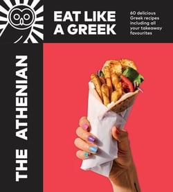 The Athenian - Eat Like a Greek