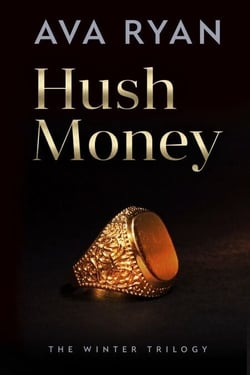 Hush Money - The Winter Trilogy, #2