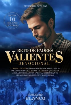 Reto de Padres Valientes Devocional