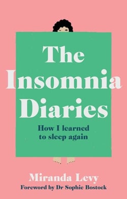 The Insomnia Diaries - How I learned to sleep again