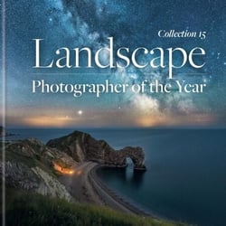 Landscape Photographer of the Year - Collection 15