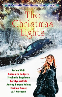 The Christmas Lights - Catholic Teen Books Collaborative Christmas Collection