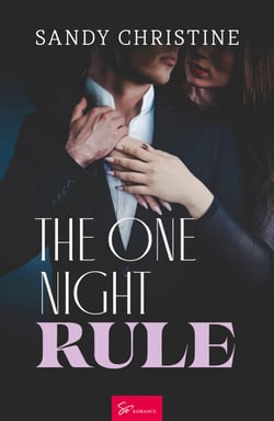 The One Night Rule - Romance contemporaine au travail entre mensonge, manipulation et trahison
