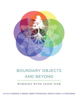 Boundary Objects and Beyond - Working with Leigh Star