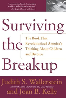 Surviving The Breakup - How Children And Parents Cope With Divorce