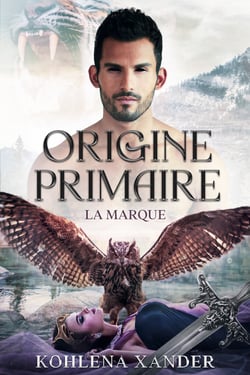 Origine Primaire - La Marque