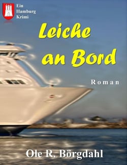 Leiche an Bord - Halls und Bruckners fünfter Fall