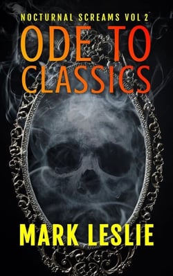 Ode to Classics - Nocturnal Screams, #2