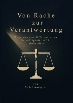 Von Rache zur Verantwortung - Wege zu einer differenzierten Gerechtigkeit im 21. Jahrhundert