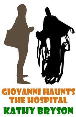 Giovanni Haunts The Hospital - The Med School Series, #5