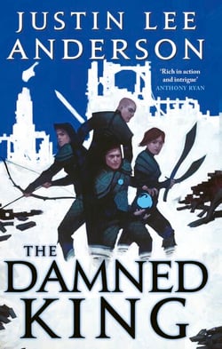 The Damned King